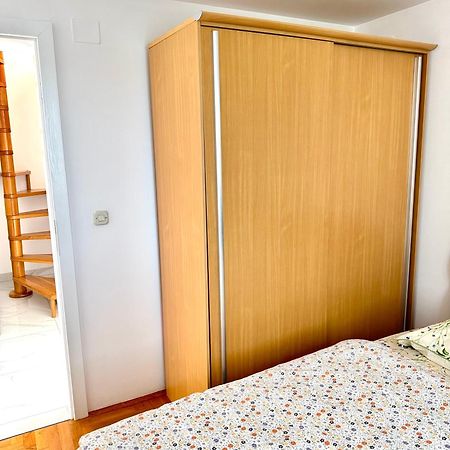 Apartment Prilaz Obali Dramalj Exterior foto