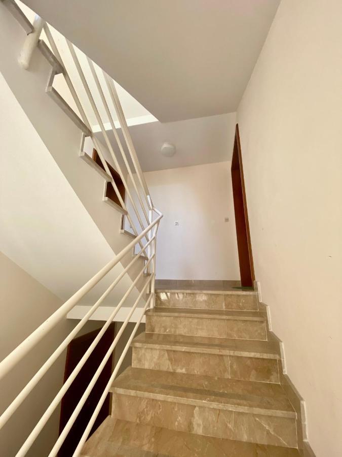 Apartment Prilaz Obali Dramalj Exterior foto